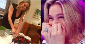 Fernanda Gentil faz texto emocionante sobre seu aniversário de 30