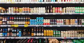 Anvisa recolhe lotes de bebida alcóolica por falha em produção