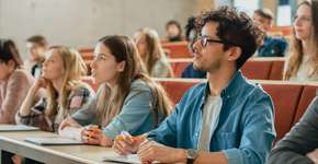 Fuvest é tema de palestra gratuita para estudantes do ABC