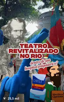 Partner background: Letícia Garnica