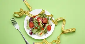 Entenda como o emagrecimento rápido pode causar deficiência de nutrientes