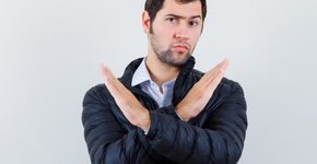 A razão pela qual dizer ‘não’ é tão difícil