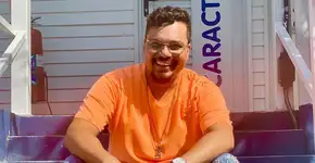 Bruno Cardoso, do Sorriso Maroto, é diagnosticado com derrame pleural