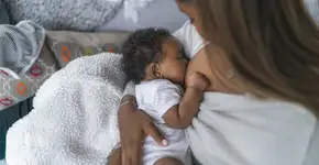 A importância da amamentação na prevenção ao câncer de mama