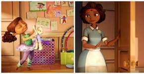 Menina surda quer ser bailarina e é tema de filme sobre inclusão