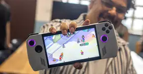 Estúdio brasileiro transforma cultura negra em games e mostra que representatividade também se joga