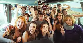 A comédia real de quem ficou preso em um hotel na pandemia