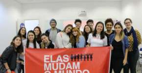 Ativismo feminino: mulheres ‘hackeiam’ o sistema e mudam o mundo