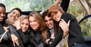 Sites e aplicativos facilitam a vida de quem quer viajar de carona