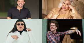 Festival Clássicos do Brasil 2024