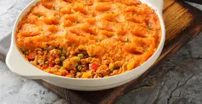 5 receitas fáceis de pratos leves e saudáveis para o almoço