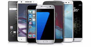 Jornalistas mostram qual o celular ideal para cada pessoa