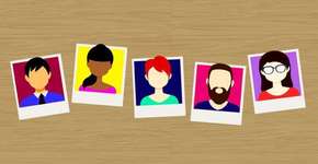 O que é e como criar a persona do seu negócio no Instagram