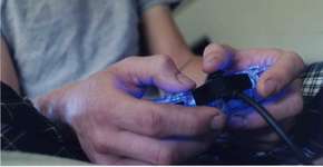 Plataforma permite a troca de jogos de videogame