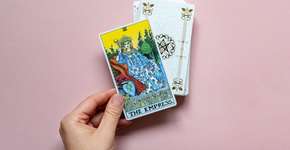 Tarot do dia: previsão para os 12 signos em 21/03/2026