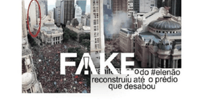 Aprenda: o mais novo tipo de Fake News nas redes sociais