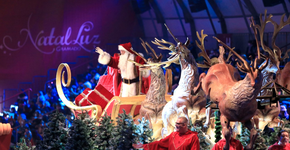 Natal Luz de Gramado 2022: confira novidades e programação