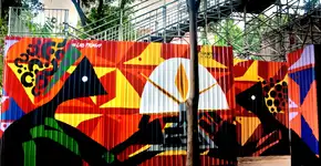 Foto: (Foto: Divulgação.)