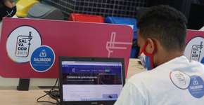 Plataforma oferece 80 cursos profissionalizantes gratuitos