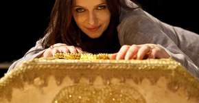 “A Falecida”, de Nelson Rodrigues no Teatro do Sesi