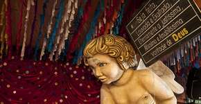 Templo – Bar de Fé é referência de samba na Mooca