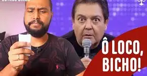 Memes, bordões e muita história: Faustão deixa a Globo após 32 anos