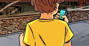 Mãe relata socialização de filho autista ao jogar Pokémon GO