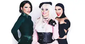 ‘Drag Me as a Queen’ ganha spin-off com divas famosas como Maria Rita e Gretchen
