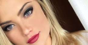 Ellen Rocche diz que perdeu 12 kg para ‘O Outro Lado do Paraíso’