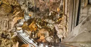 Conheça um dos princiapis monumentos naturais da Espanha