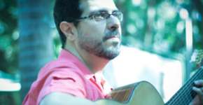 Edmilson Capelupi comanda roda de choro em Jundiaí