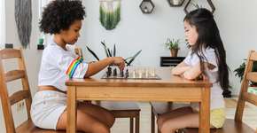 Conheça os melhores jogos de lógica para crianças