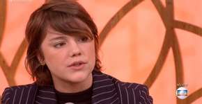 Foto: (Reprodução/TV Globo)