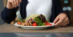 Saiba o que comer para aumentar o colesterol bom de uma vez por todas