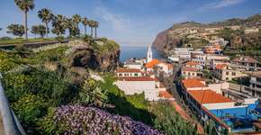 Foto: (Divulgação/Madeira All Year)