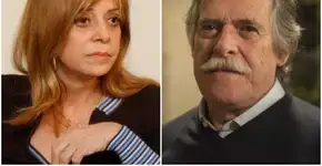 Foto: (Divulgação/Globo)