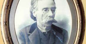 Manuscritos de Camilo Castelo Branco são digitalizados em biblioteca carioca