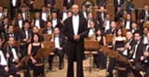 Banda Sinfônica no Sesi