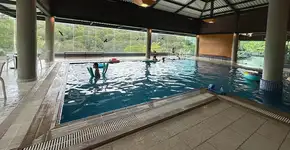 Férias com crianças a 40 minutos de São Paulo