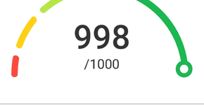 Serasa Score: dicas para aumentar sua pontuação