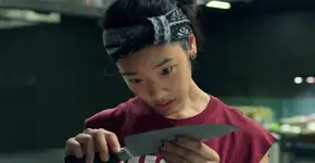 Filme impactante da Netflix questiona até onde vale a pena ir para vencer