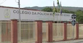 GO: Alunos são obrigados a ficar nus para revista em colégio militar