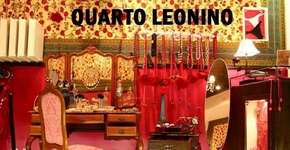 Qual o estilo de quarto que representa o seu signo