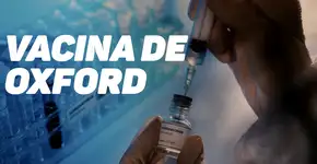 Testes com a vacina de Oxford são interrompidos após suspeita de reação adversa