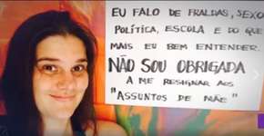 “Não sou obrigada a me sentir completa por ter filhos”, diz mãe