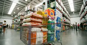 Demorei para entender que o preço baixo do atacarejo às vezes custava mais caro