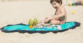 Startup cria produtos para descomplicar a vida de pais de bebês