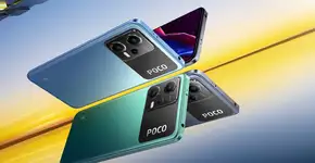 Imperdível: POCO X5 5G, da Xiaomi, está com mais de 30% de desconto e preço imbatível