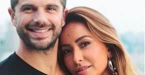 Duda Nagle faz declaração emocionante para Sabrina Sato