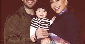 Sabrina Sato fala sobre sexo durante e após a gravidez